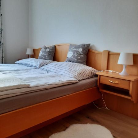 Ferienwohnung Evi Sankt Gilgen Kültér fotó