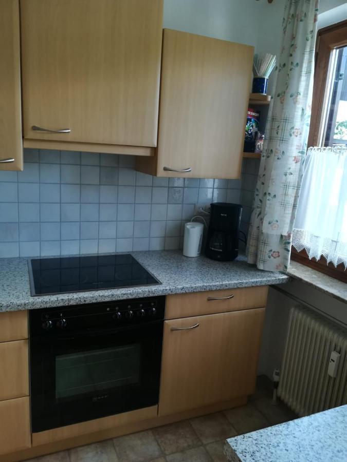 Ferienwohnung Evi Sankt Gilgen Kültér fotó