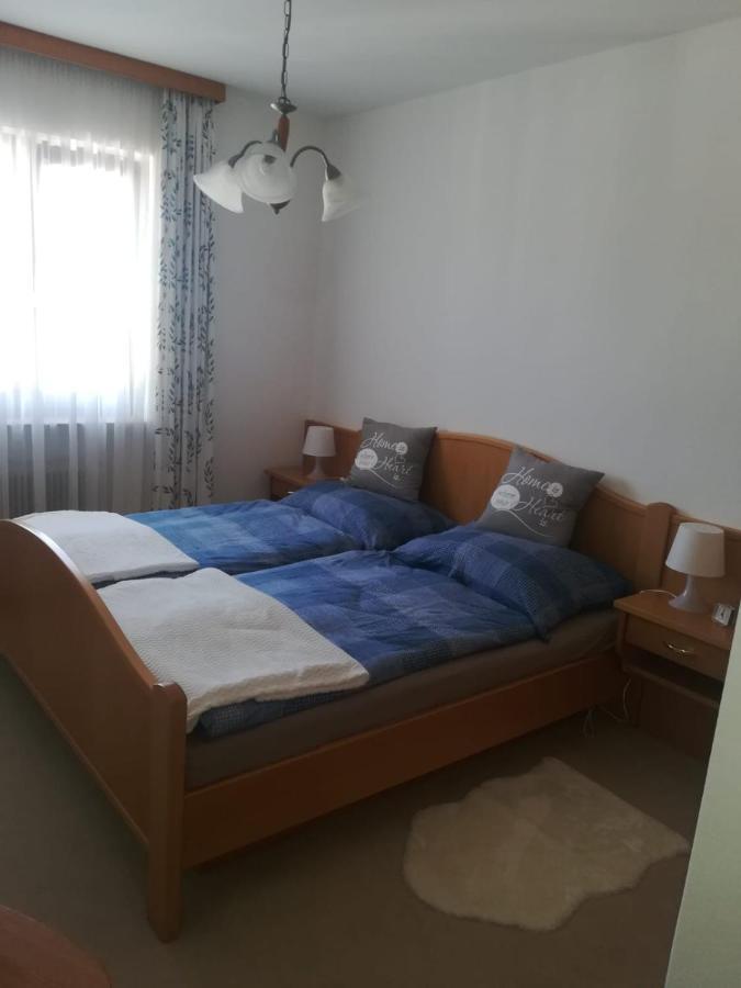 Ferienwohnung Evi Sankt Gilgen Kültér fotó