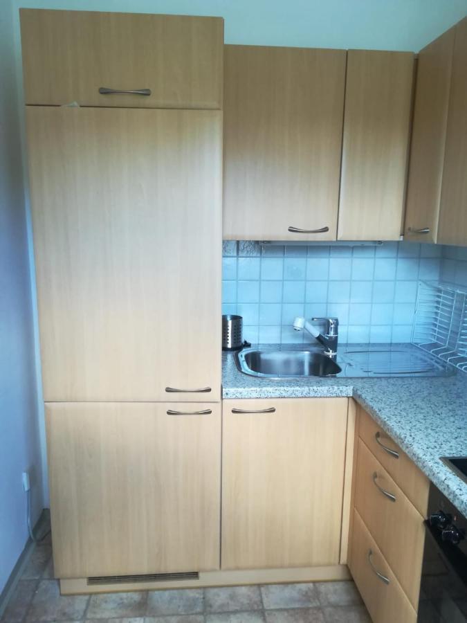 Ferienwohnung Evi Sankt Gilgen Kültér fotó