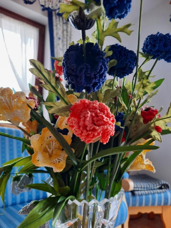 Ferienwohnung Evi Sankt Gilgen Kültér fotó