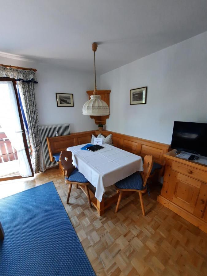 Ferienwohnung Evi Sankt Gilgen Kültér fotó