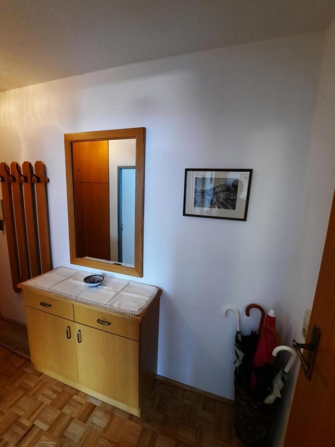 Ferienwohnung Evi Sankt Gilgen Kültér fotó