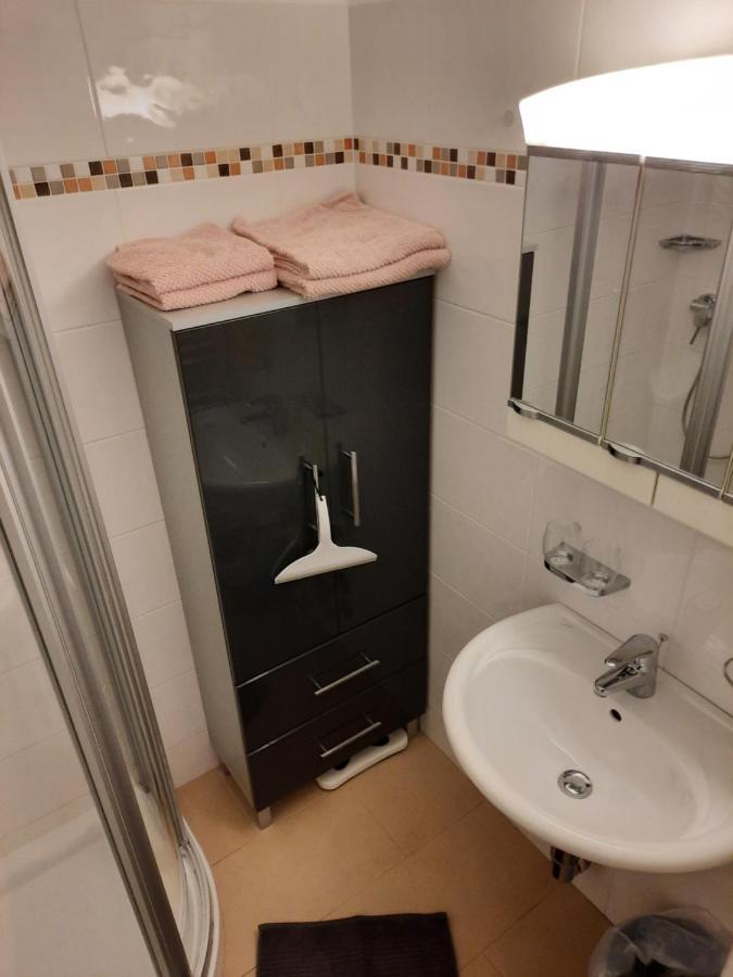 Ferienwohnung Evi Sankt Gilgen Kültér fotó
