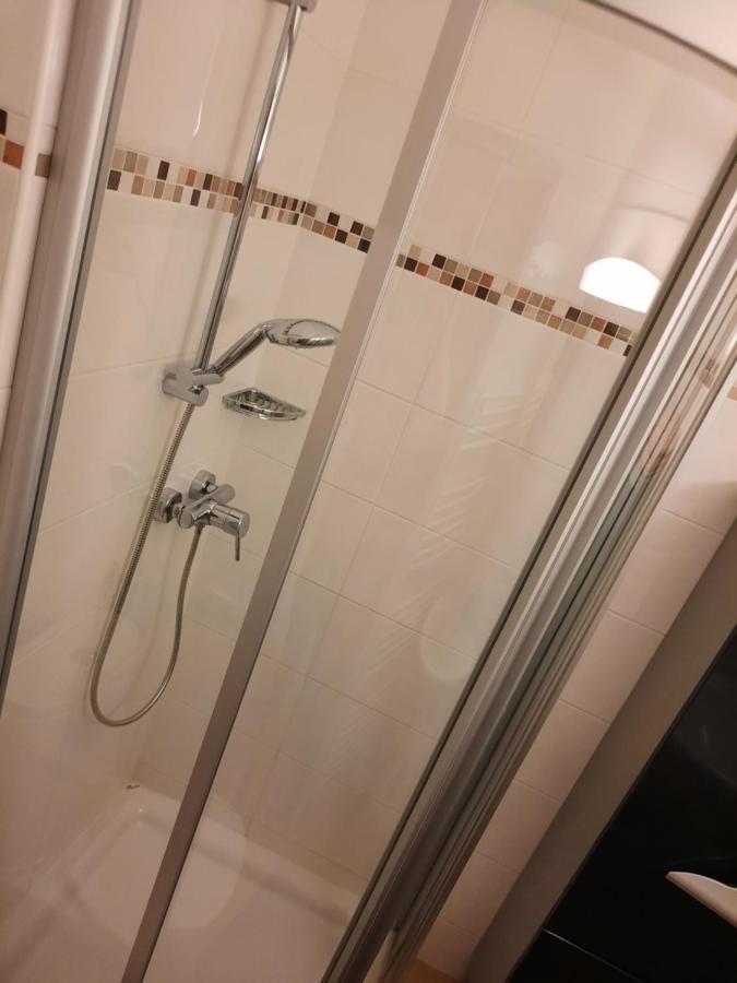 Ferienwohnung Evi Sankt Gilgen Kültér fotó