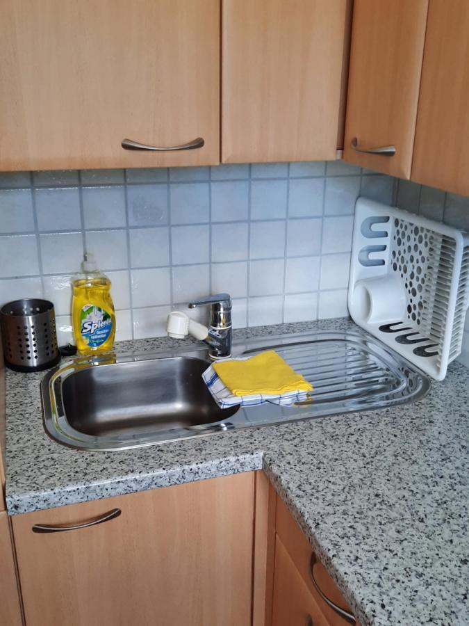 Ferienwohnung Evi Sankt Gilgen Kültér fotó