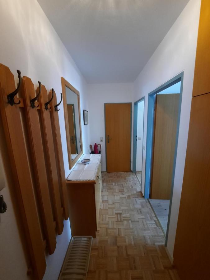 Ferienwohnung Evi Sankt Gilgen Kültér fotó