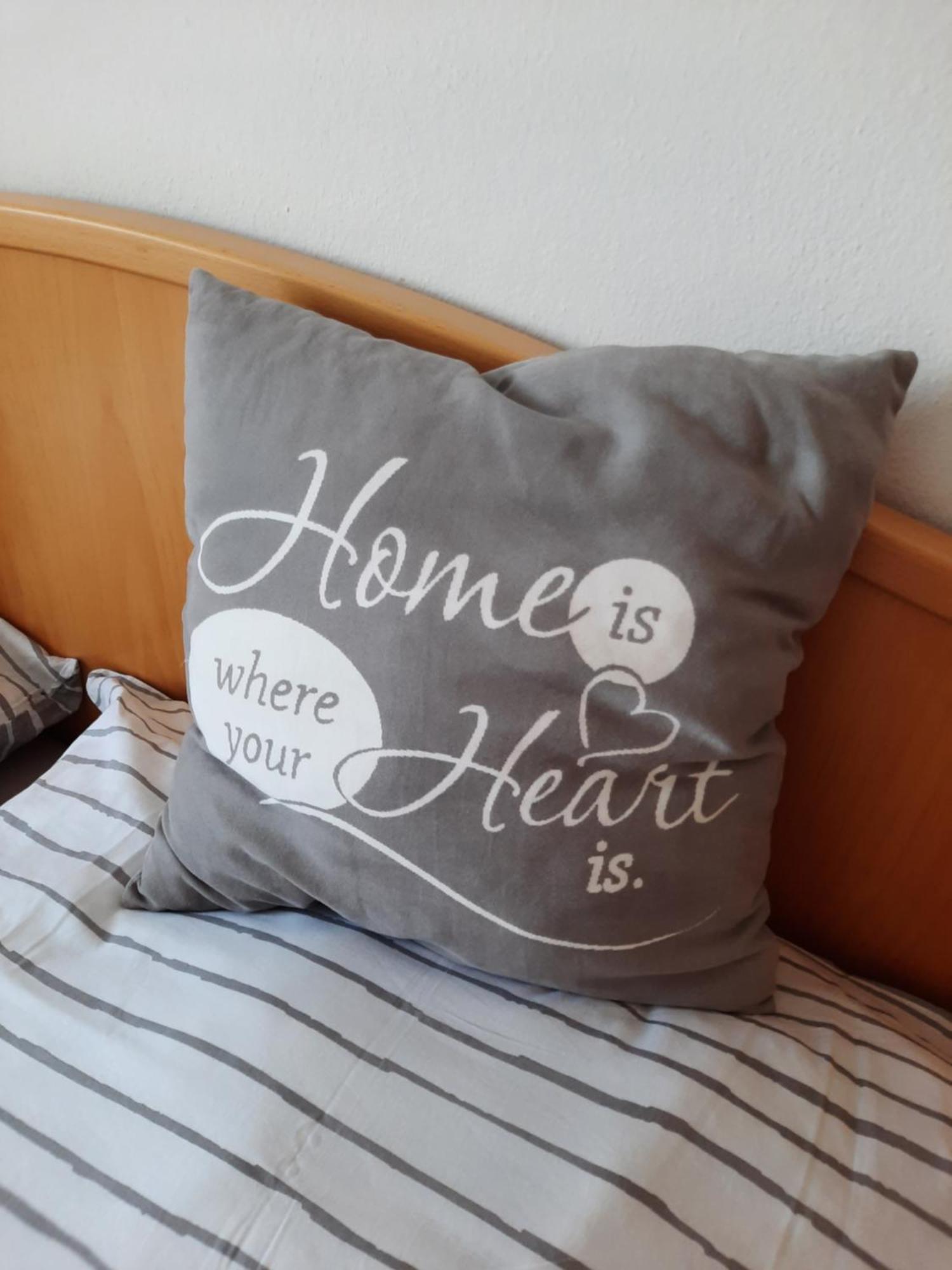 Ferienwohnung Evi Sankt Gilgen Kültér fotó