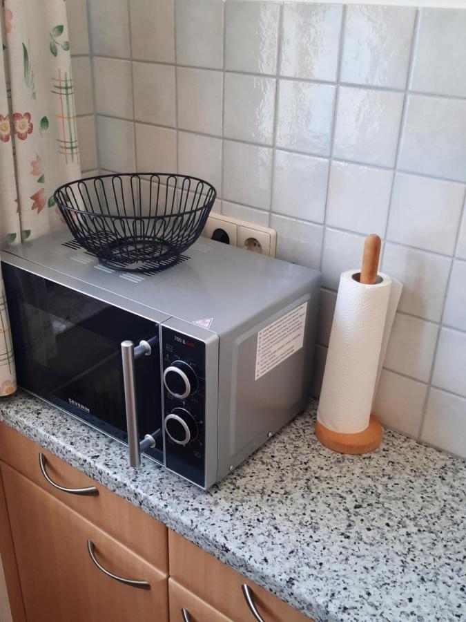 Ferienwohnung Evi Sankt Gilgen Kültér fotó